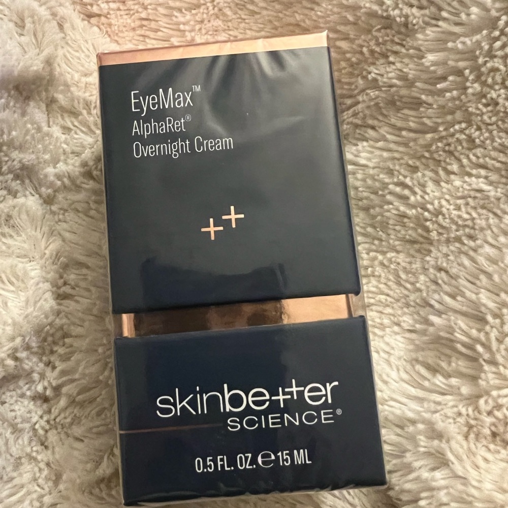 Skinbetter eye Max